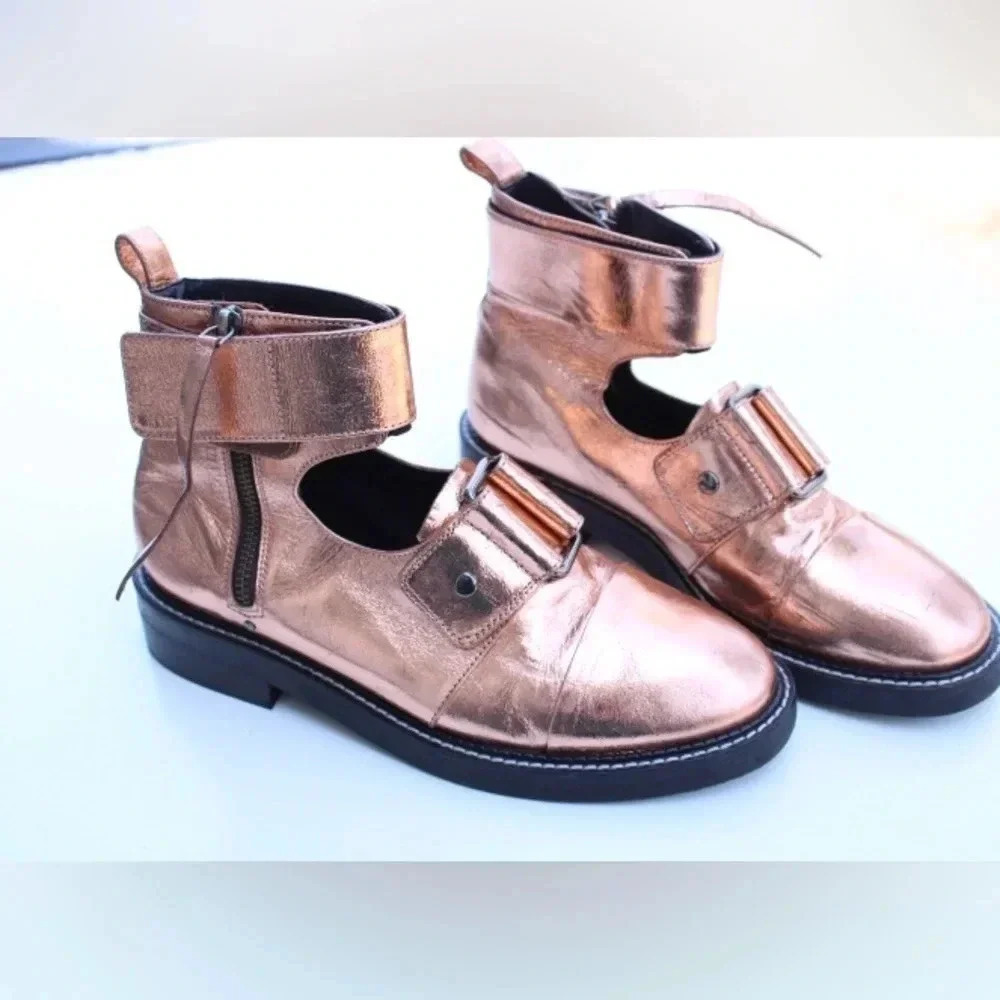 ASOS boots - Picture 7 of 11